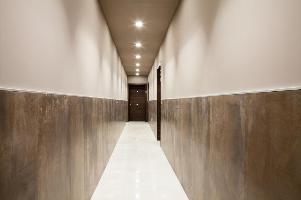 Astoria Suite Apartments Bolonia Exterior foto