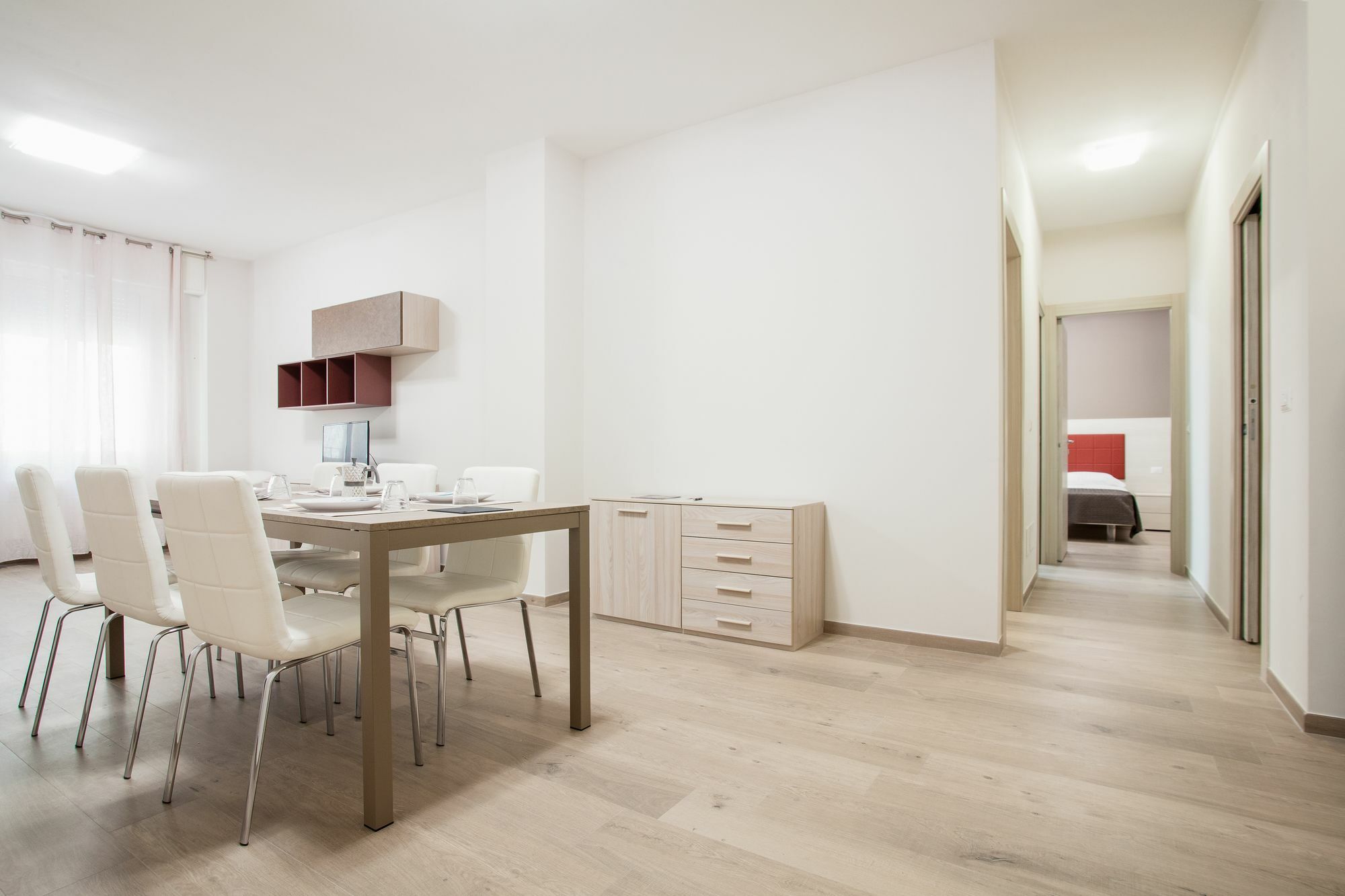 Astoria Suite Apartments Bolonia Exterior foto